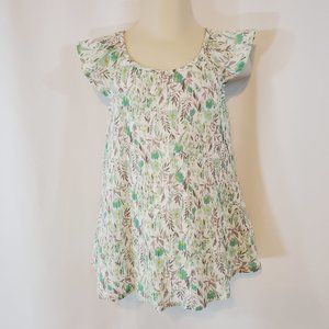 Old Navy Girl's Sundress - Size 6-12 Months